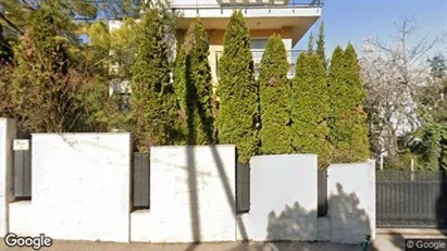 Apartments for rent in Budapest Rákosmente - Photo from Google Street View