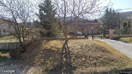 Apartments for rent in Budapest Óbuda-Békásmegyer - Photo from Google Street View