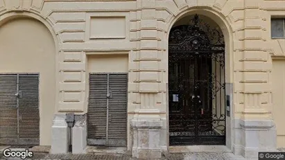 Apartments for rent in Budapest Ferencváros - Photo from Google Street View