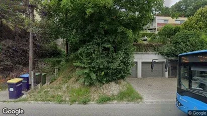 Apartments for rent in Budapest Hegyvidék - Photo from Google Street View