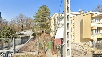 Apartments for rent in Budapest Rákosmente - Photo from Google Street View