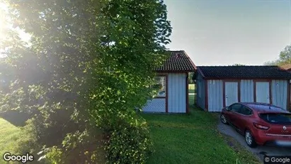 Apartments for rent in Hylte - Photo from Google Street View