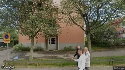 Apartments for rent in Växjö - Photo from Google Street View