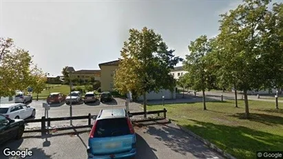 Apartments for rent in Kumla - Photo from Google Street View