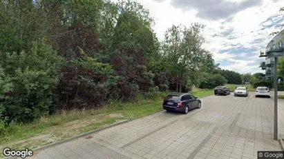 Apartments for rent in Køge - Photo from Google Street View