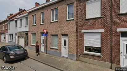 Apartments for rent in Roeselare - Photo from Google Street View