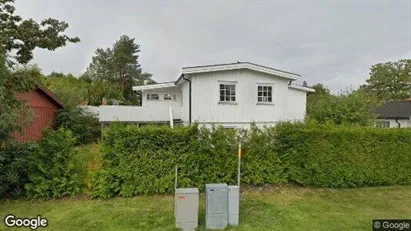 Apartments for rent in Tønsberg - Photo from Google Street View