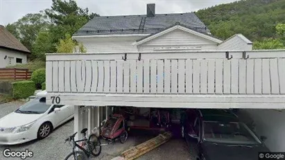 Apartments for rent in Bergen Åsane - Photo from Google Street View