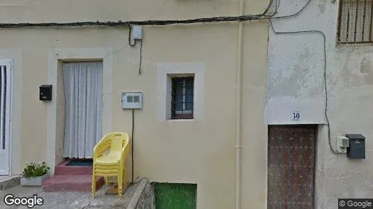 Apartments for rent in Yebra - Photo from Google Street View