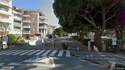 Apartments for rent in Draguignan - Photo from Google Street View