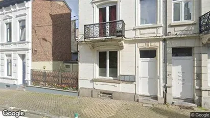 Apartments for rent in Verviers - Photo from Google Street View