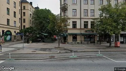 Rooms for rent in Södermalm - Photo from Google Street View