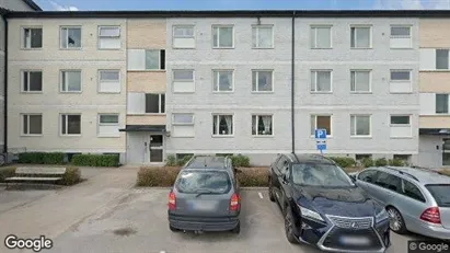 Apartments for rent in Mönsterås - Photo from Google Street View