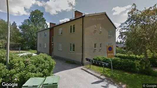 Apartments for rent in Bollnäs - Photo from Google Street View