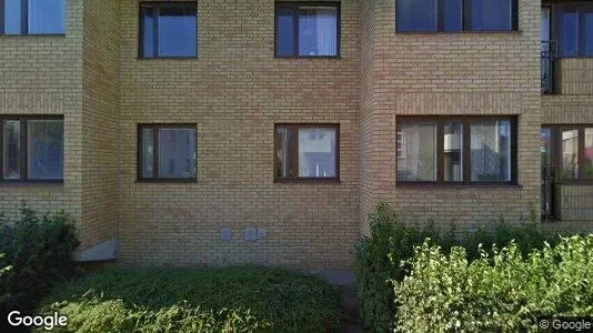 Apartments for rent in Kristianstad - Photo from Google Street View