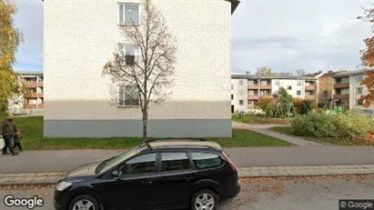 Apartments for rent in Katrineholm - Photo from Google Street View