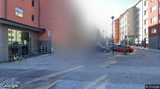 Apartments for rent in Linköping - Photo from Google Street View