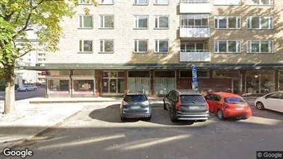 Apartments for rent in Norrköping - Photo from Google Street View