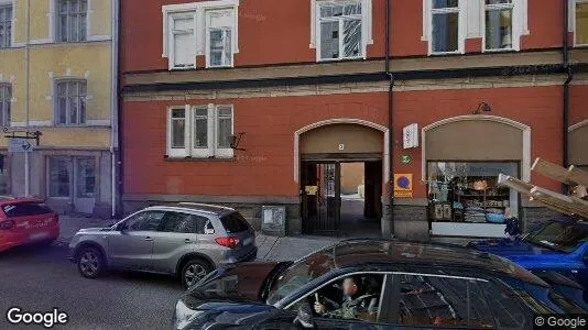 Apartments for rent in Norrköping - Photo from Google Street View