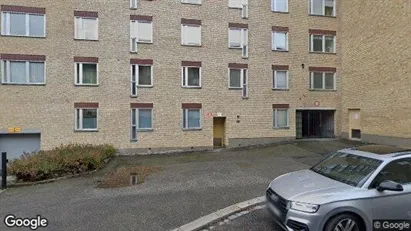 Apartments for rent in Eskilstuna - Photo from Google Street View