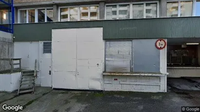 Apartments for rent in Eskilstuna - Photo from Google Street View