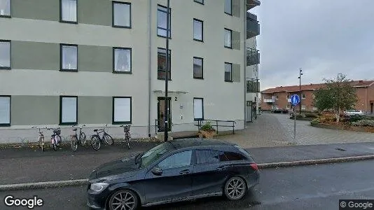 Apartments for rent in Örebro - Photo from Google Street View