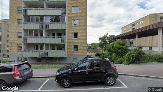 Apartments for rent in Arvika - Photo from Google Street View