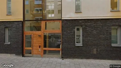 Apartments for rent in Norrköping - Photo from Google Street View