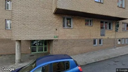 Apartments for rent in Norrköping - Photo from Google Street View