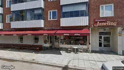 Apartments for rent in Eskilstuna - Photo from Google Street View