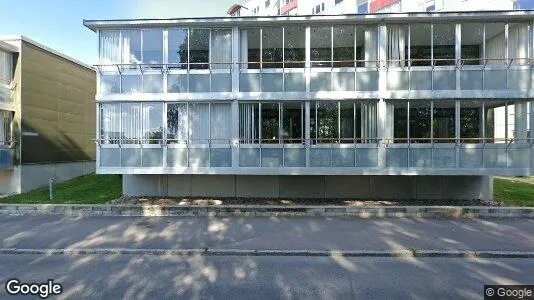 Apartments for rent in Karlstad - Photo from Google Street View