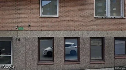 Apartments for rent in Norrköping - Photo from Google Street View