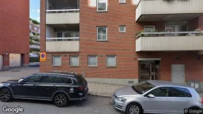 Apartments for rent in Norrköping - Photo from Google Street View