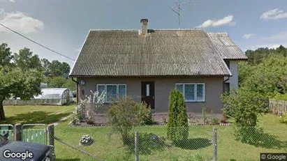 Apartments for rent in Elva - Photo from Google Street View