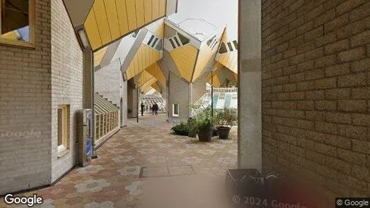 Apartments for rent in Rotterdam Centrum - Photo from Google Street View