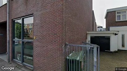 Apartments for rent in Utrecht Noord-Oost - Photo from Google Street View