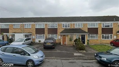 Apartments for rent in Cobham - Surrey - Photo from Google Street View