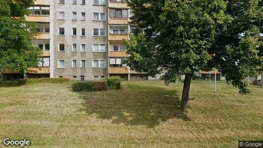 Apartments for rent in Görlitz - Photo from Google Street View