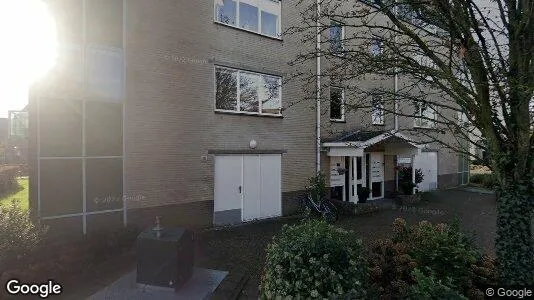 Apartments for rent in Stichtse Vecht - Photo from Google Street View