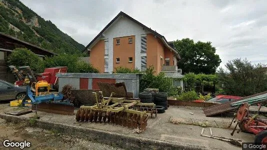 Apartments for rent in Jura-Nord vaudois - Photo from Google Street View