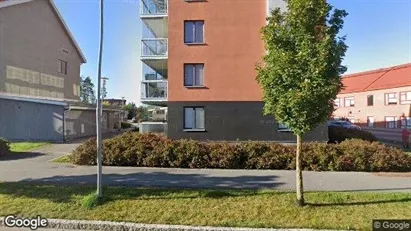 Apartments for rent in Sigtuna - Photo from Google Street View