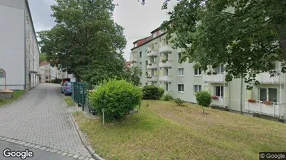 Apartments for rent in Saxon Switzerland-Eastern Ore Mountains - Photo from Google Street View