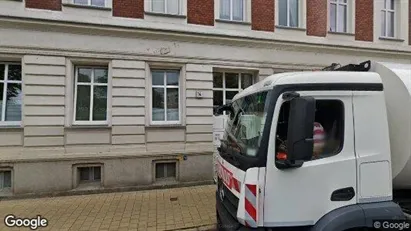 Apartments for rent in Brandenburg an der Havel - Photo from Google Street View