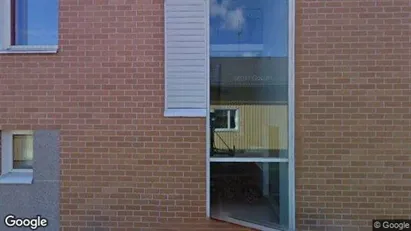 Apartments for rent in Pori - Photo from Google Street View