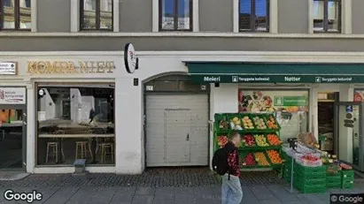 Rooms for rent in Oslo St. Hanshaugen - Photo from Google Street View