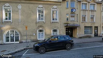 Apartments for rent in Turku - Photo from Google Street View