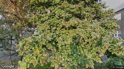 Apartments for rent in Reykjavík Hlíðar - Photo from Google Street View