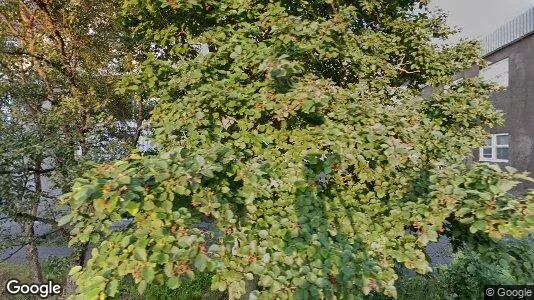 Apartments for rent in Reykjavík Hlíðar - Photo from Google Street View