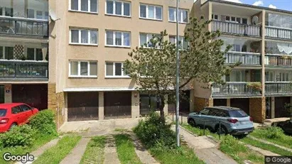 Apartments for rent in Prague 5 - Photo from Google Street View