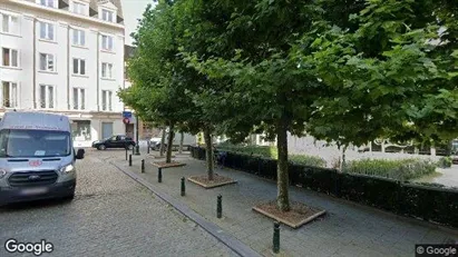 Rooms for rent in Stad Brussel - Photo from Google Street View